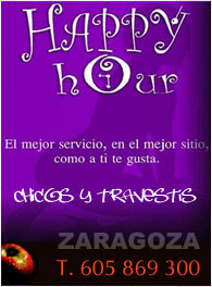 Tuguiaerotica.com - Happy Hour