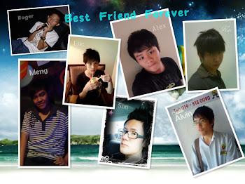 Best Friend Forev3r