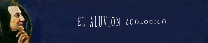 El Aluvión Zoológico