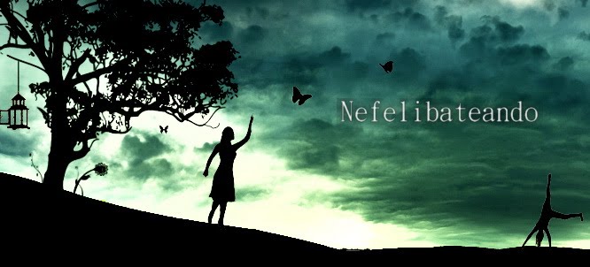 Nefelibateando