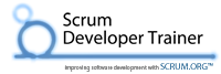Scrum Developer Trainer