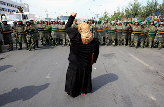 ....dari Detik tahun 2009 :: Uighur ....dari Detik tahun 2009 :: Uighur