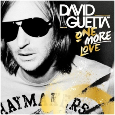 Torrent David Guetta - The Best of David Guetta 2010