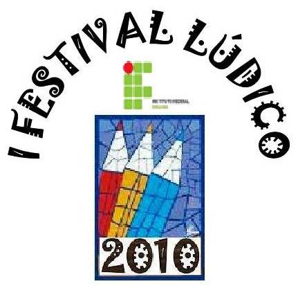 I Festival Lúdico IFRR