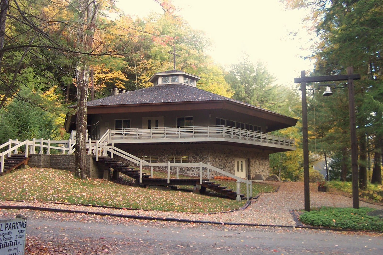Pilgrim Pines