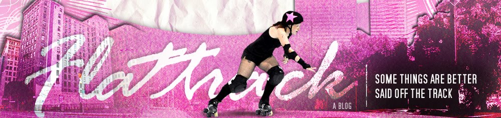 Flattrack