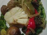 Receitas de Bacalhau