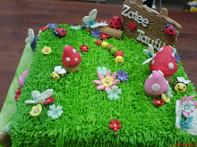 garden cake