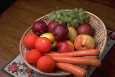 Buah Segar