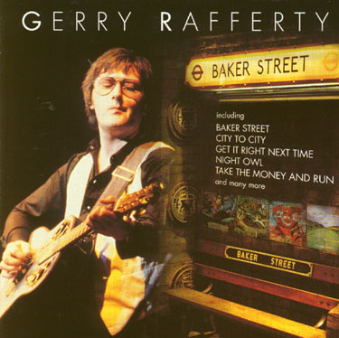 Free Song Lyrics Gerry Rafferty - Baker Street Populer Lyrics Free Song Lyrics Gerry Rafferty - Baker Street Populer Lyrics