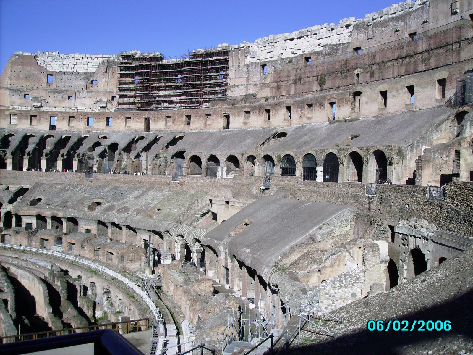"Ave, Caesar, morituri te salutant"