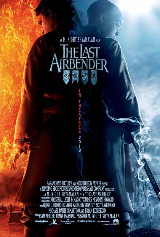 The Last Airbender 2 Movie Free Download