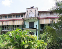 Théâtre Sainte Rose de Lima