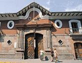 Casa Colorada
