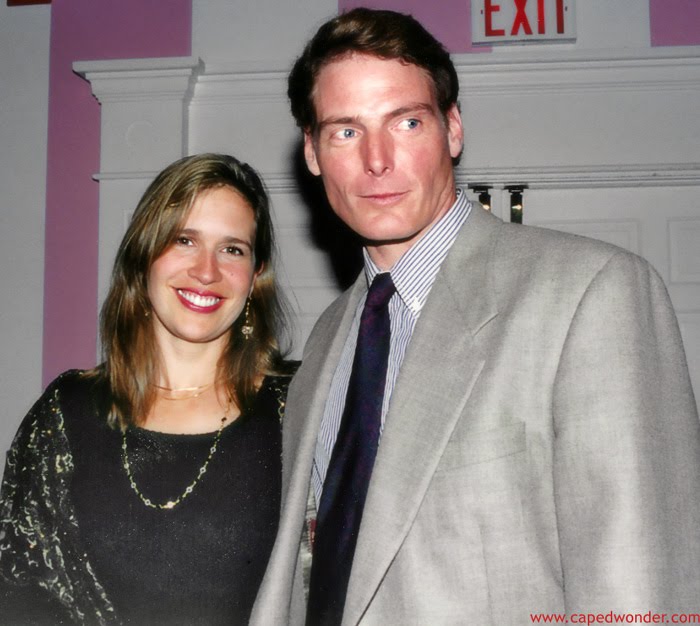 Classify Superman Actors Anthroscape