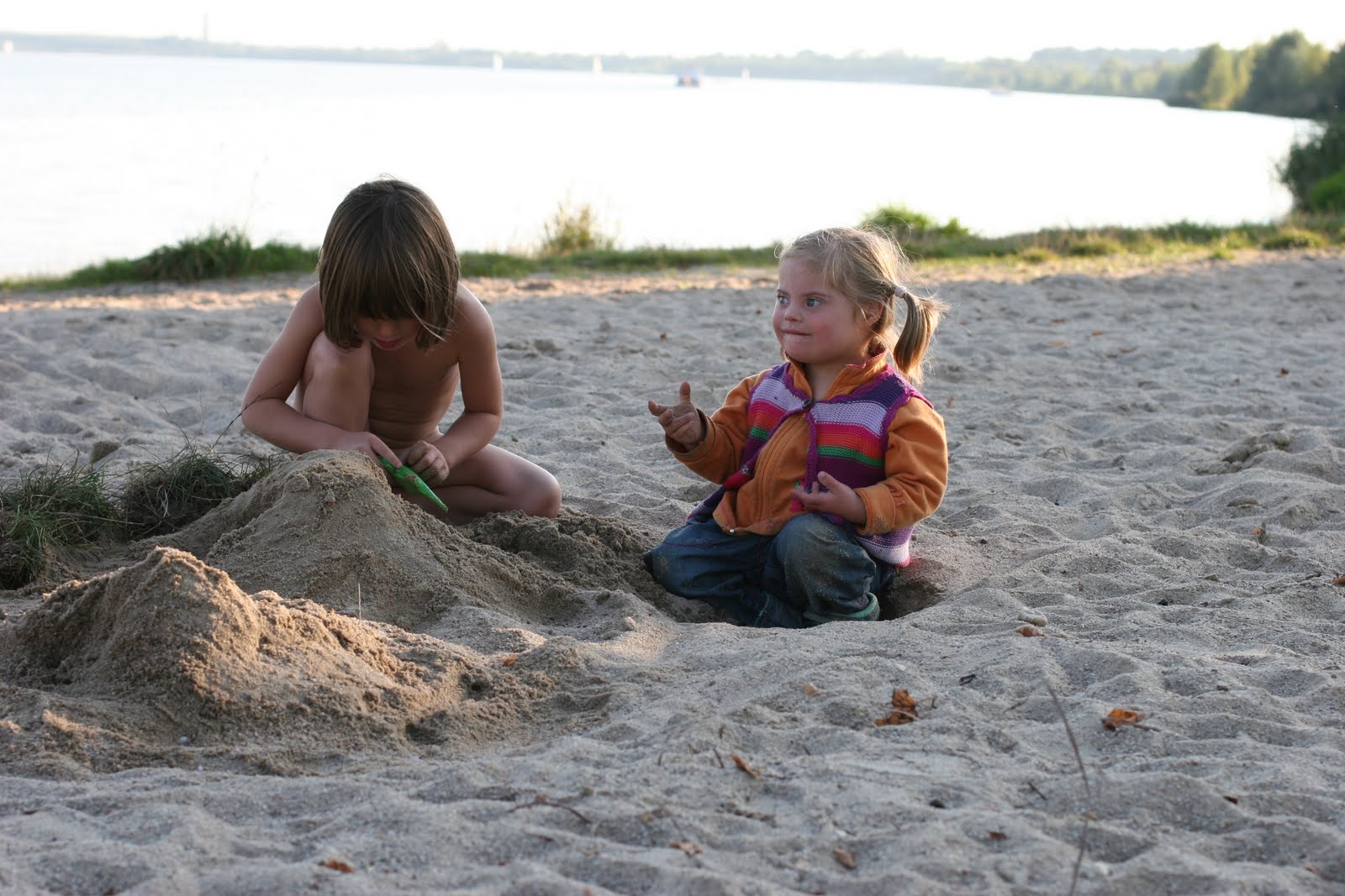 Namida Magazin Leipziger Neuseenland Teil 2 Der Stormthaler See