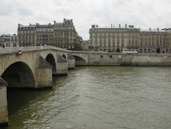 La Seine