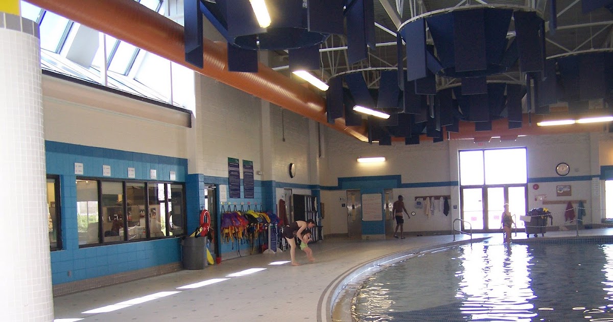 Whatever Baby Wants...Baby Goetz The Kanata Wave Pool