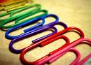 paper clips