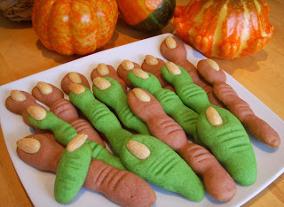 Spookies Chips