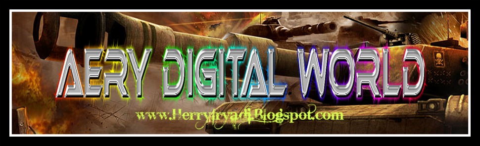 Aery Digital World