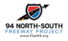 I-94 Freeway Project