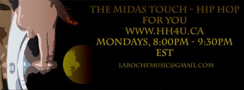 The Midas Touch
