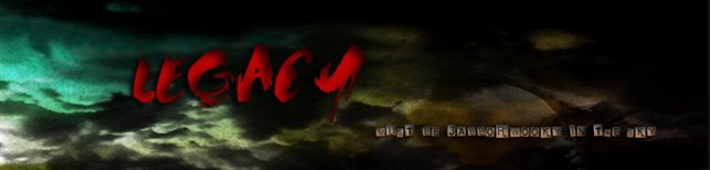 Legacy