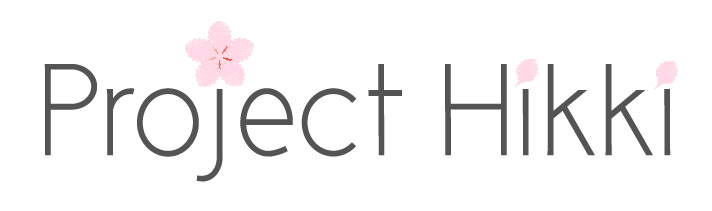 Project Hikki