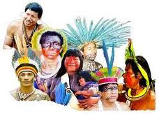 grupos indigenas