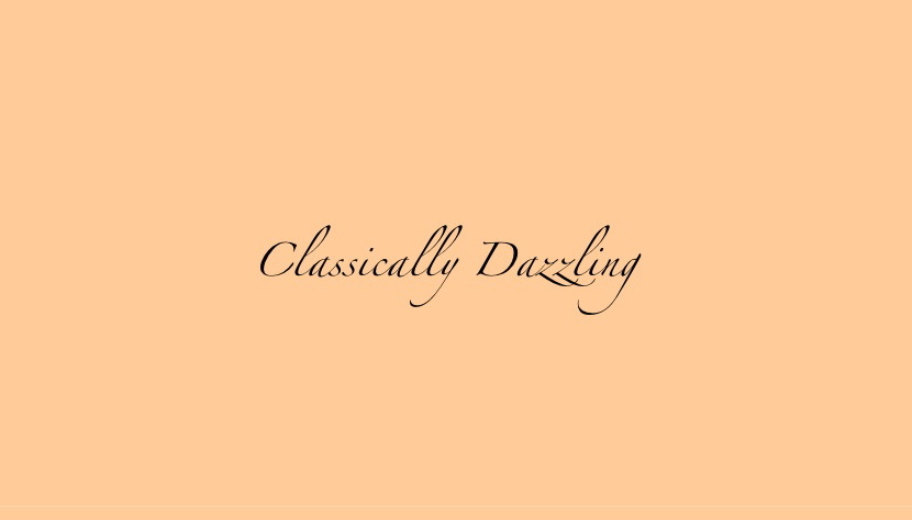 Classically Dazzling