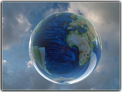 GAIA/Climate Change