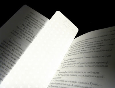 booklight