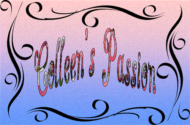 Colleen's Passion