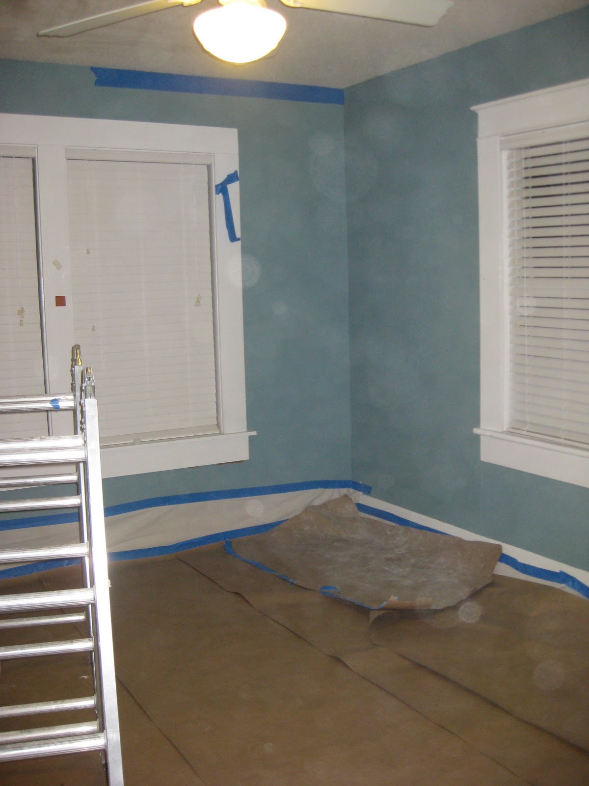 a walk through Making it feel like HOME Our Bedroom