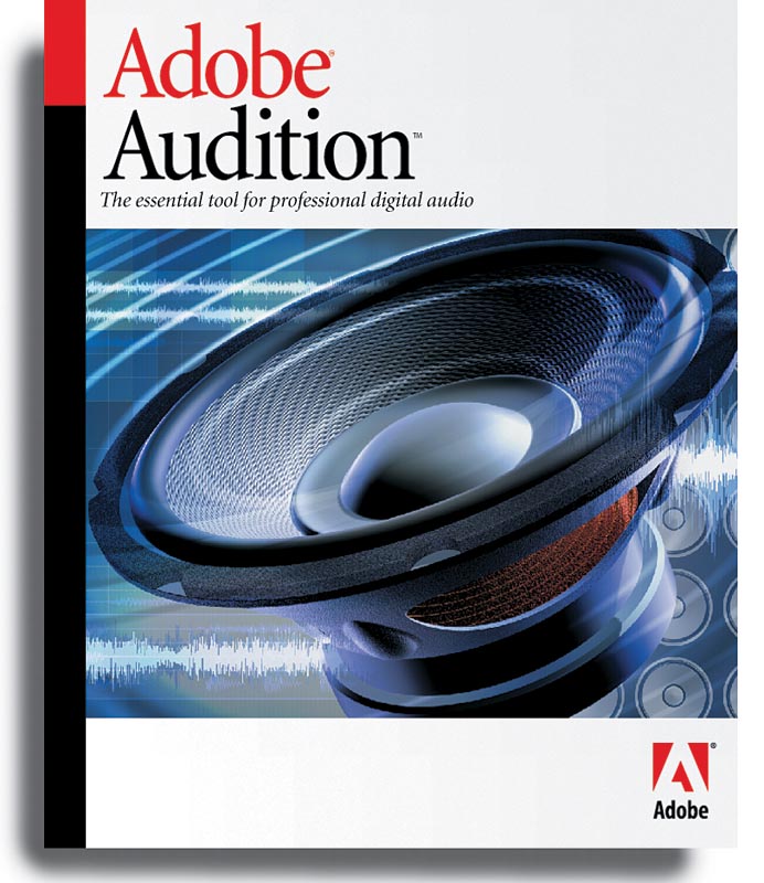 Adobe Audition 3.0 En Espanol
