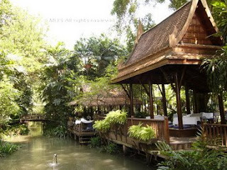 Talay Krung Thip