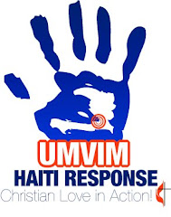 UMVIM IN HAITI