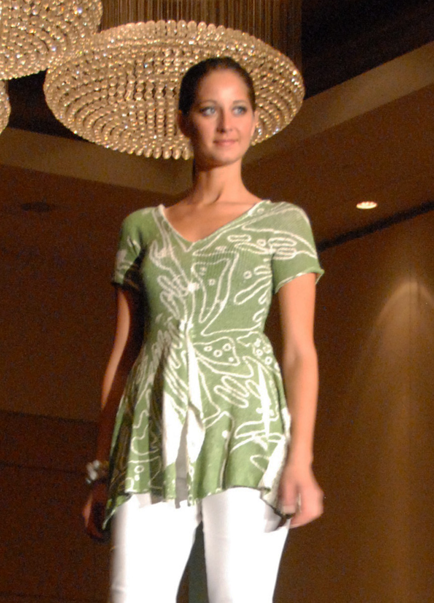 Knit One, Crochet Too Ty-Dy Yarn at Jimmy Beans Wool