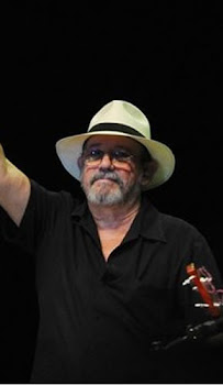 Silvio Rodriguez