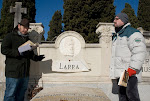 La poesía se mueve en Madrid.