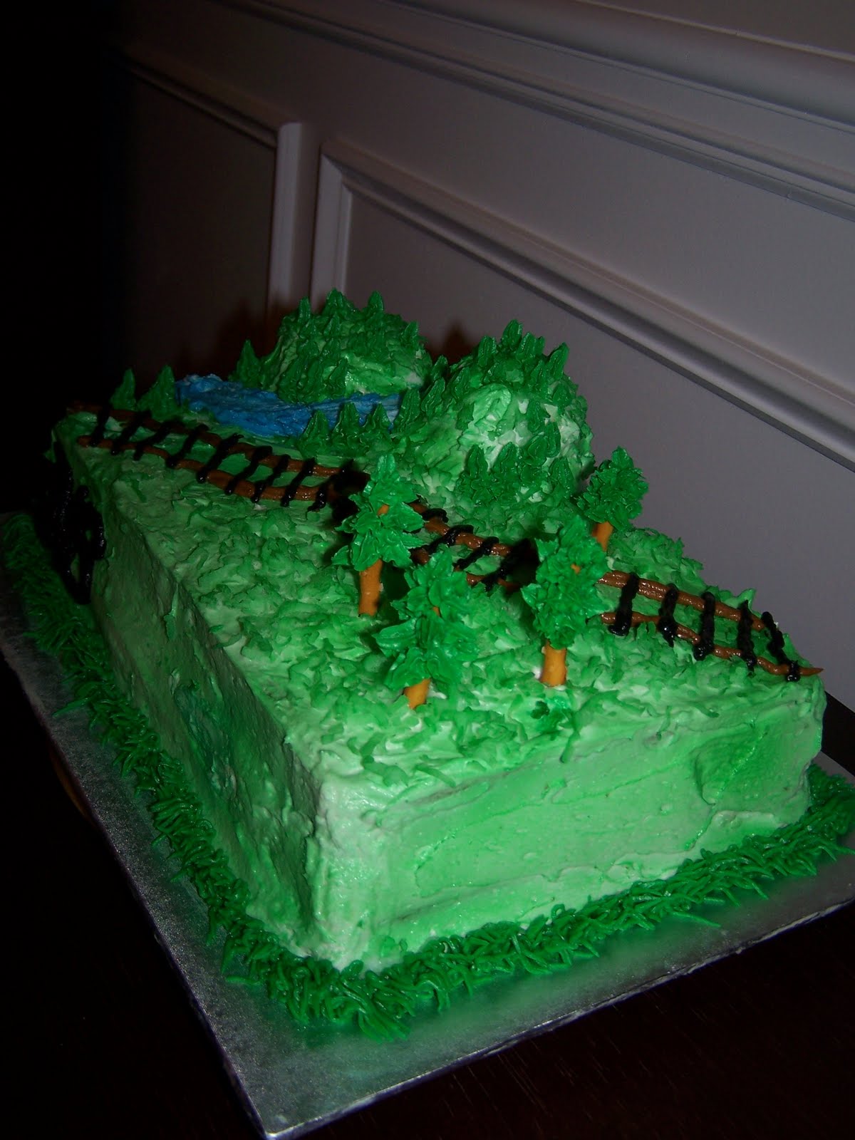 Creative Cakes N More Norfolk Southern