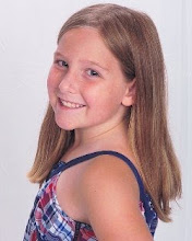 Lauren - 9 yrs.