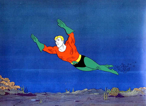 Aquaman Imdb