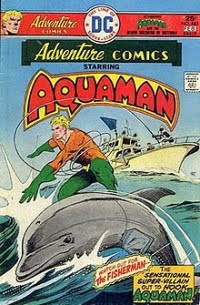 Aquaman