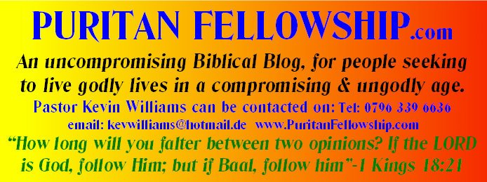 Puritan Fellowship