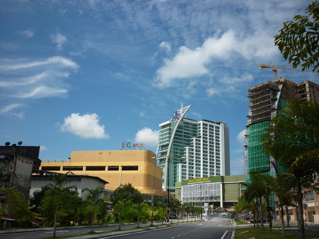*The KUANTAN blog* Zenith Hotel To Open On 23rd December, 2010