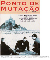Ponto de Mutação - Fritjop Capra