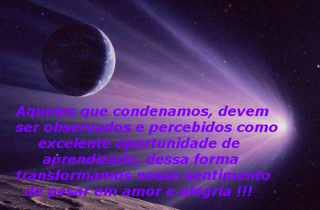 Aqueles que condenamos