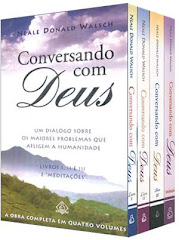 Conversando com Deus